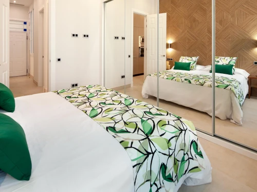 Apartment Málaga, 2 bedrooms, 4 persons - photo_19578311490