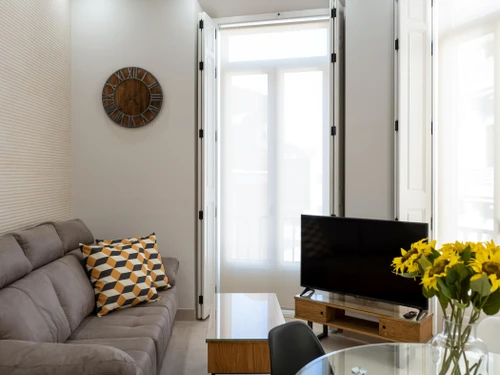 Apartment Málaga, 2 bedrooms, 4 persons - photo_19578311490