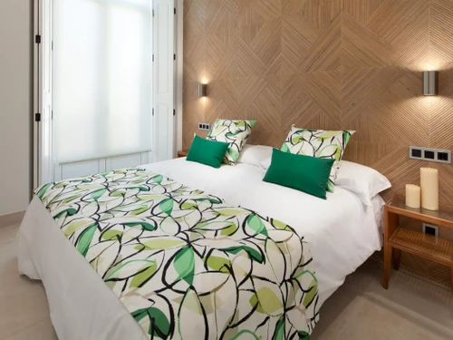 Apartment Málaga, 2 bedrooms, 4 persons - photo_19578311490