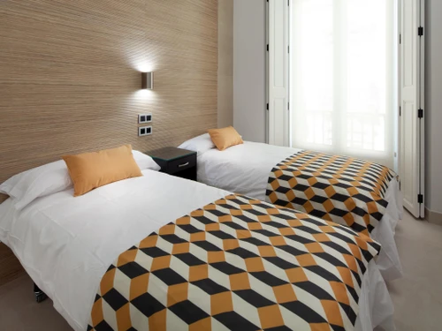 Apartment Málaga, 2 bedrooms, 4 persons - photo_19578311490