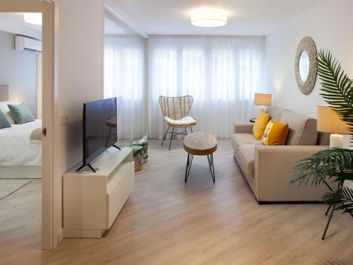 Apartment Málaga, 1 bedroom, 2 persons - photo_19578313074