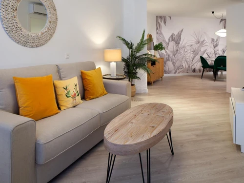 Apartment Málaga, 1 bedroom, 2 persons - photo_19578313074