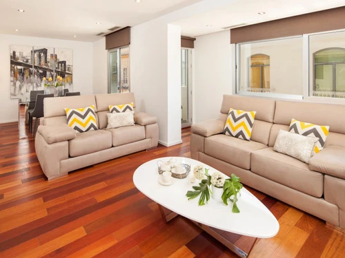 Apartment Málaga, 2 bedrooms, 4 persons - photo_19578313360