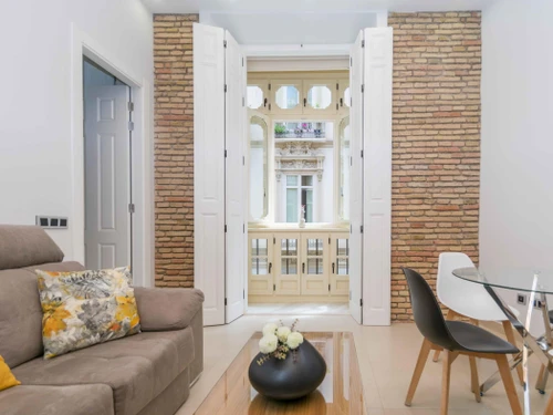 Appartement Málaga, 2 pièces, 2 personnes - photo_19578314431