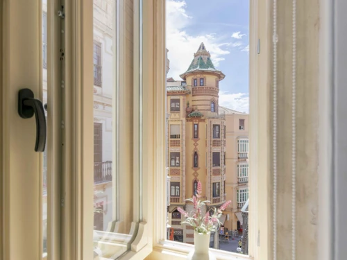 Appartement Málaga, 2 pièces, 2 personnes - photo_19578314431