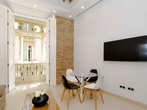 Appartement Málaga, 2 pièces, 2 personnes - photo_19578314431