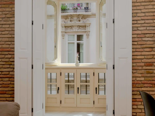 Appartement Málaga, 2 pièces, 2 personnes - photo_19578314431