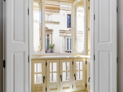 Appartement Málaga, 2 pièces, 2 personnes - photo_19578314431