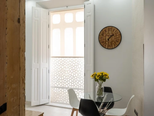 Appartement Málaga, 2 pièces, 2 personnes - photo_19578315071