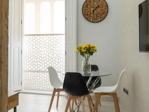 Appartement Málaga, 2 pièces, 2 personnes - photo_19578315071