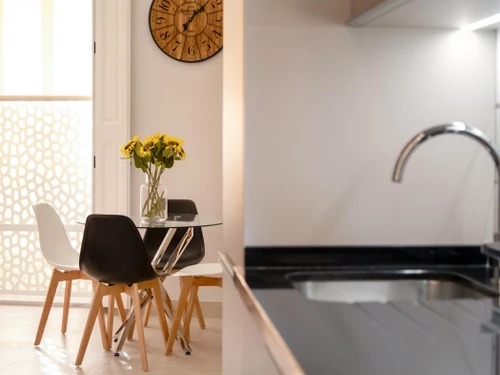 Appartement Málaga, 2 pièces, 2 personnes - photo_19578315071