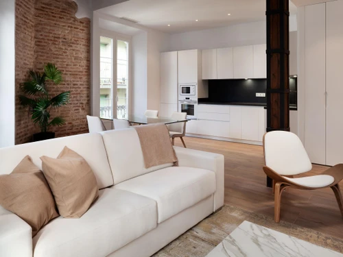 Apartment Málaga, 2 bedrooms, 4 persons - photo_19578316336