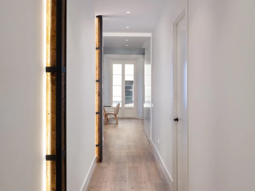 Apartment Málaga, 2 bedrooms, 4 persons - photo_19578316336