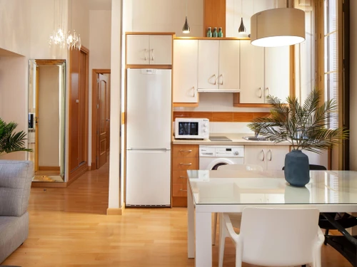 Apartment Málaga, 1 bedroom, 2 persons - photo_19578316434