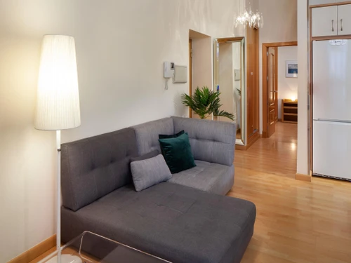 Apartment Málaga, 1 bedroom, 2 persons - photo_19578316434