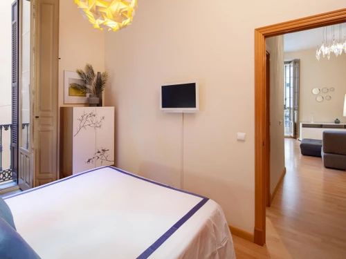 Apartment Málaga, 1 bedroom, 2 persons - photo_19578316434