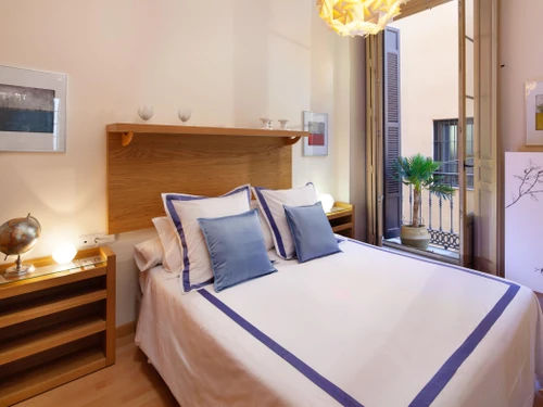 Apartment Málaga, 1 bedroom, 2 persons - photo_19578316434