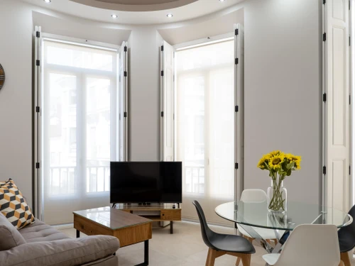 Apartment Málaga, 2 bedrooms, 4 persons - photo_19578316695