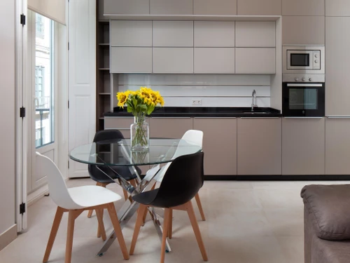 Apartment Málaga, 2 bedrooms, 4 persons - photo_19578316695