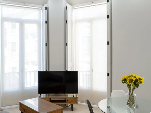 Apartment Málaga, 2 bedrooms, 4 persons - photo_19578316695