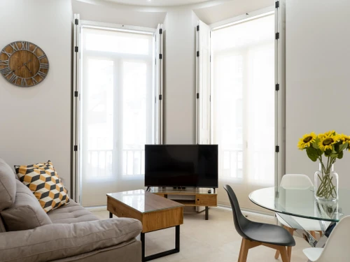 Apartment Málaga, 2 bedrooms, 4 persons - photo_19578316695