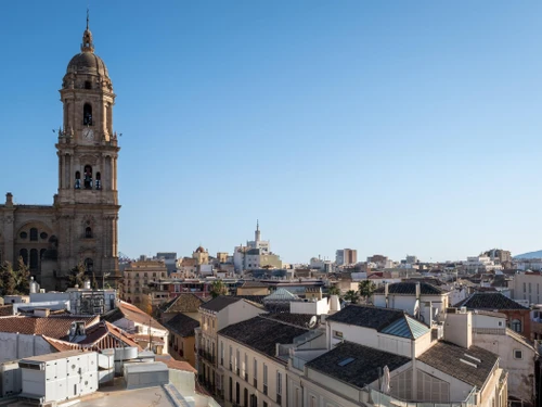 Apartment Málaga, 2 bedrooms, 4 persons - photo_19578319566