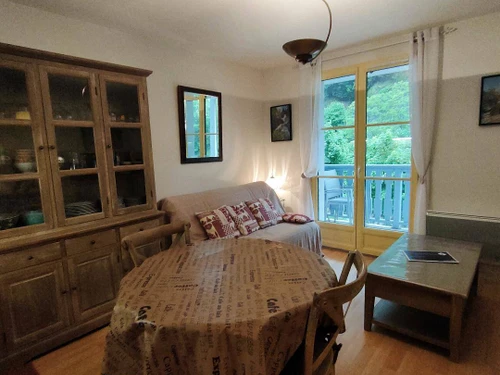 Appartement Cauterets, 3 pièces, 6 personnes - photo_19107554060