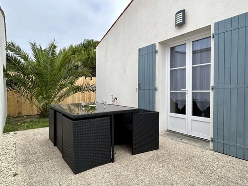 Ferienhaus Saint-Georges-d'Oléron, 3 Schlafzimmer, 6 Personen - photo_18597115522