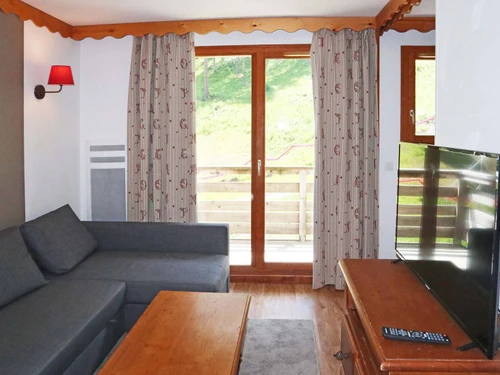 Apartment Les Orres, 1 bedroom, 6 persons - photo_16523990549