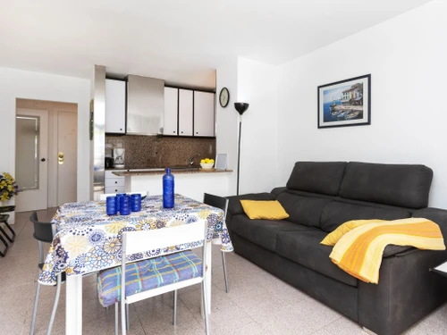 Appartement Salou, 3 pièces, 6 personnes - photo_18759884600