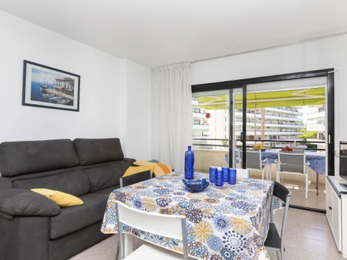 Appartement Salou, 3 pièces, 6 personnes - photo_18759884600