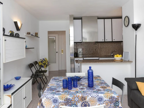 Appartement Salou, 3 pièces, 6 personnes - photo_18759884600