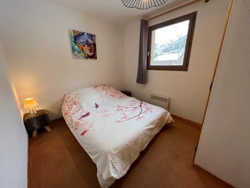 Apartamento La Salle les Alpes, 3 dormitorios, 8 personas - photo_19581382882