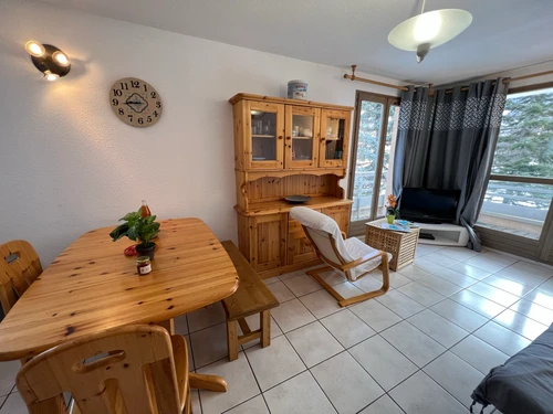 Apartment La Salle-les-Alpes, 3 bedrooms, 8 persons - photo_19581382882