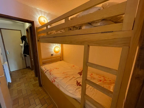 Apartment Le Monêtier-les-Bains, 1 bedroom, 4 persons - photo_19581385950