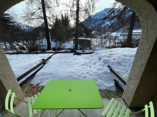 Apartment Le Monêtier-les-Bains, 1 bedroom, 4 persons - photo_19581385950