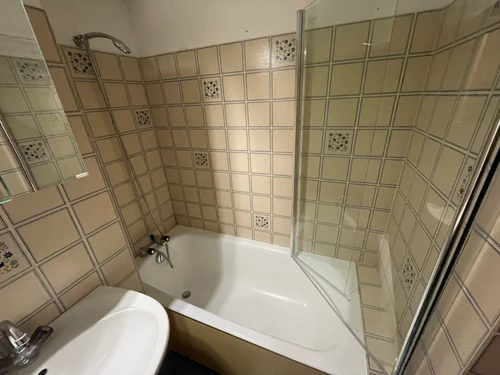 Apartment Le Monêtier-les-Bains, 1 bedroom, 4 persons - photo_19581385950