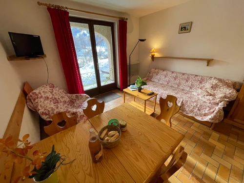 Apartment Le Monêtier-les-Bains, 1 bedroom, 4 persons - photo_19581385950