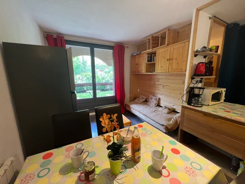 Studio La Salle-les-Alpes, studio flat, 3 persons - photo_19581416684