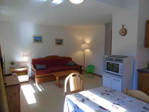 Apartamento Valfréjus, 2 dormitorios, 6 personas - photo_14892252904