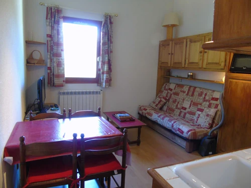 Ferienwohnung Valfréjus, 1 Schlafzimmer, 4 Personen - photo_14892256172