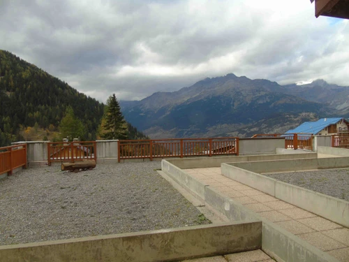 Apartamento Valfréjus, 1 dormitorio, 4 personas - photo_14892254490