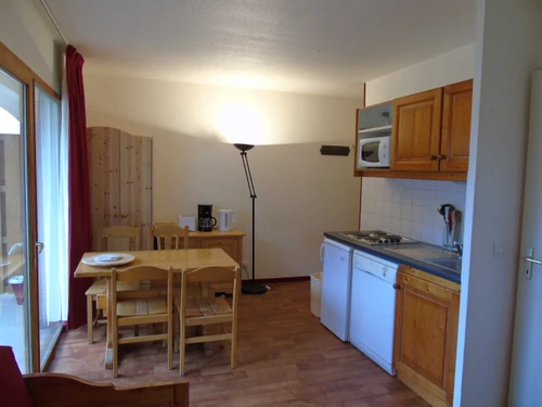 Appartement Valfréjus, 2 pièces, 4 personnes - photo_14892251992