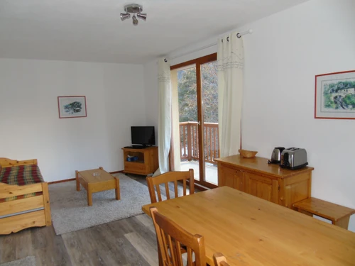 Apartamento Valfréjus, 2 dormitorios, 6 personas - photo_14892255989