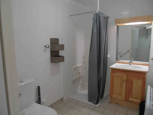 Appartement Valfréjus, 2 pièces, 6 personnes - photo_15683735443