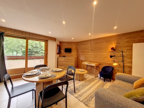 Apartment Saint-Martin-de-Belleville, 2 bedrooms, 4 persons - photo_17729897268