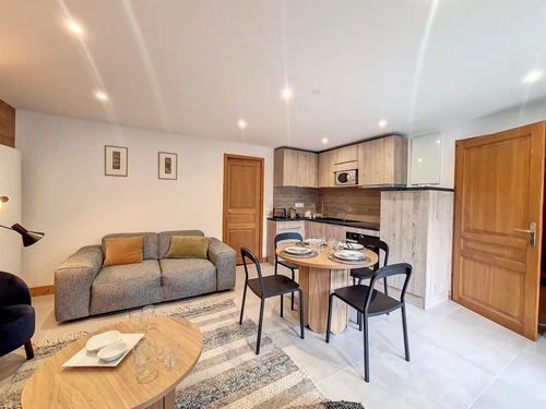 Apartment Saint-Martin-de-Belleville, 2 bedrooms, 4 persons - photo_17729897268