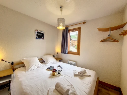 Apartment Saint-Martin-de-Belleville, 2 bedrooms, 4 persons - photo_17729897268