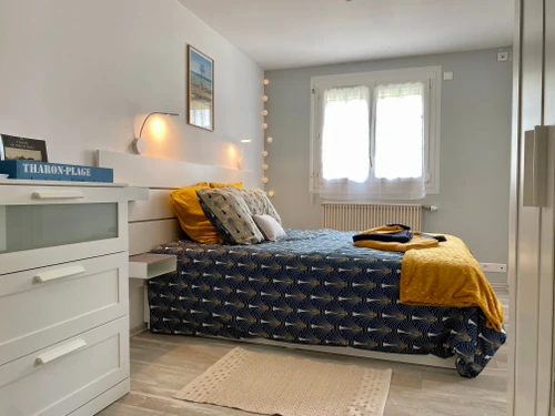 Guestroom Saint-Michel-Chef-Chef, studio flat, 2 persons - photo_18766051636