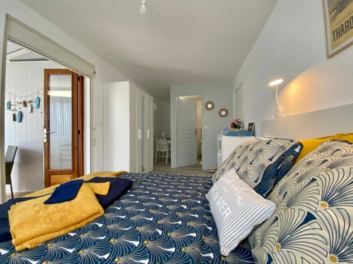 Guestroom Saint-Michel-Chef-Chef, studio flat, 2 persons - photo_18766051636